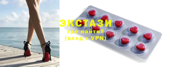 хмурый Верея